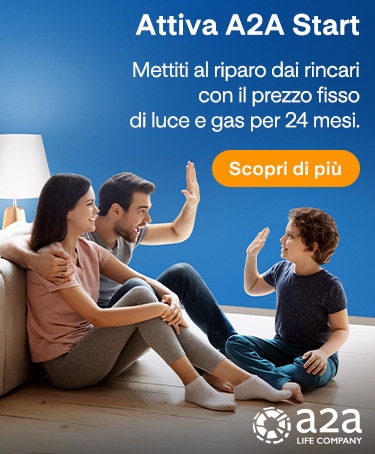 Richiedi una consulenza