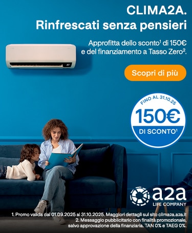 Richiedi una consulenza