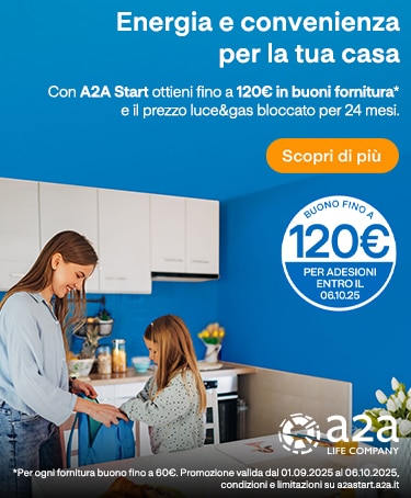 Richiedi una consulenza