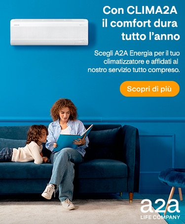 Richiedi una consulenza