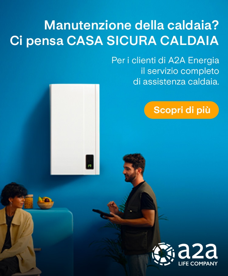 Richiedi una consulenza