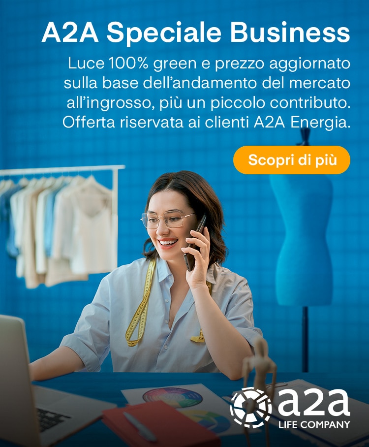 Richiedi una consulenza