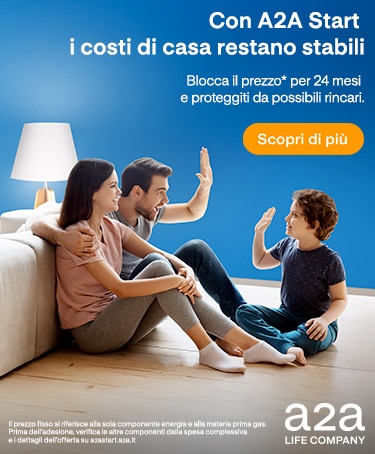 Richiedi una consulenza