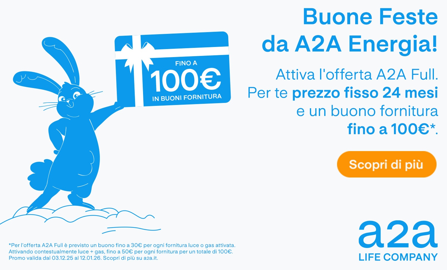 Richiedi una consulenza