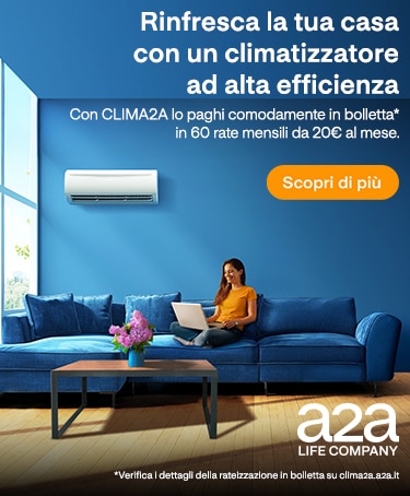 Richiedi una consulenza