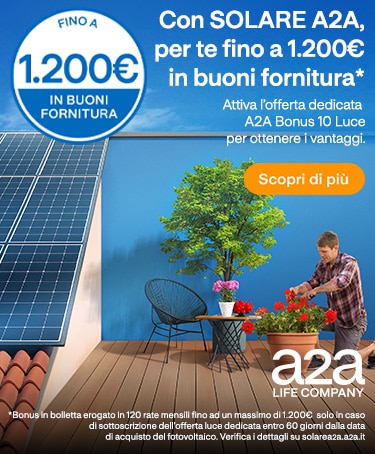 Richiedi una consulenza