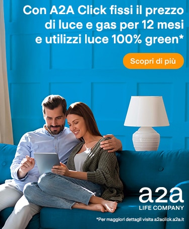 Richiedi una consulenza