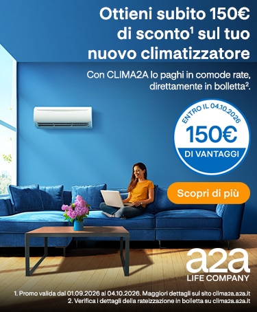 Richiedi una consulenza