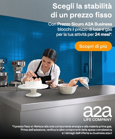 Richiedi una consulenza