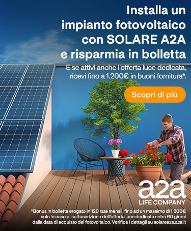 Richiedi una consulenza
