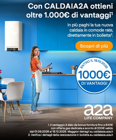 Richiedi una consulenza