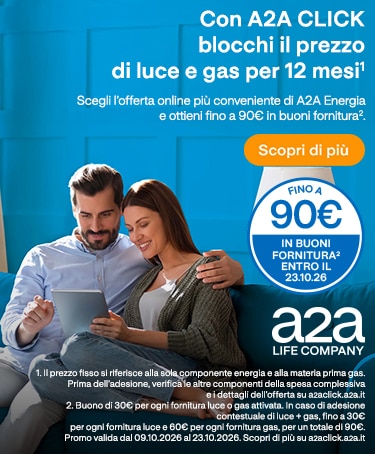 Richiedi una consulenza