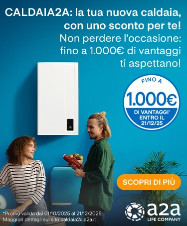 Richiedi una consulenza