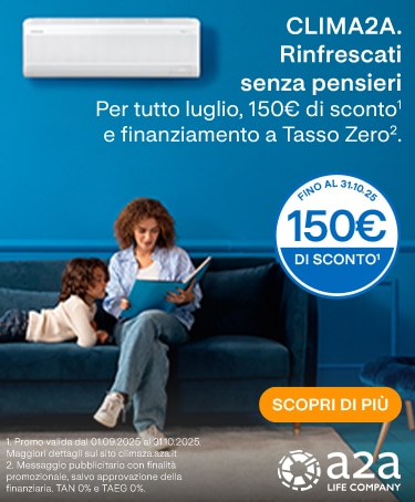 Richiedi una consulenza