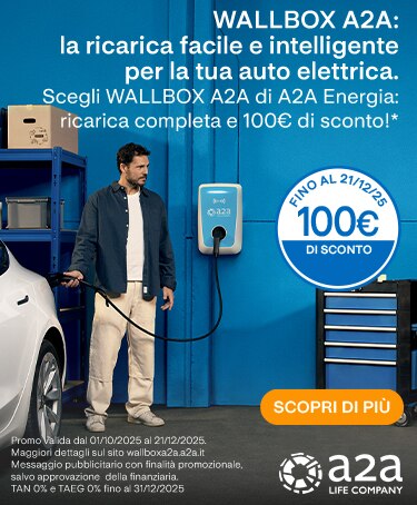 Richiedi una consulenza