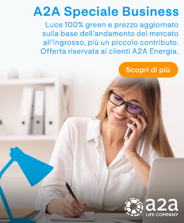 A2A Speciale Business