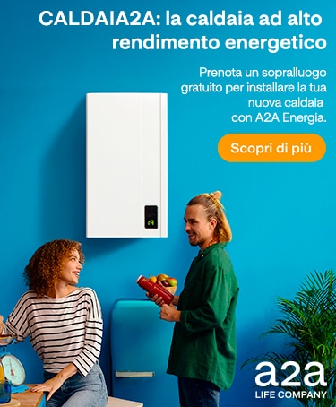 Richiedi una consulenza