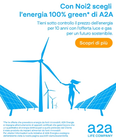 Richiedi una consulenza