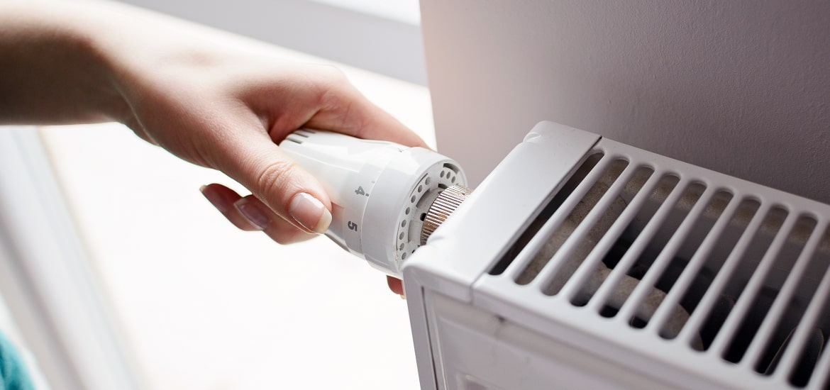 Valvole termostatiche: come funzionano, tipologie e risparmio