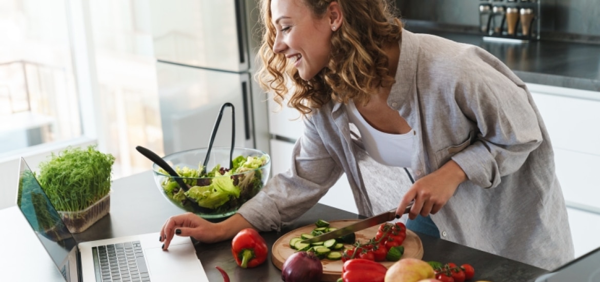 risparmiare energia mentre si cucina 