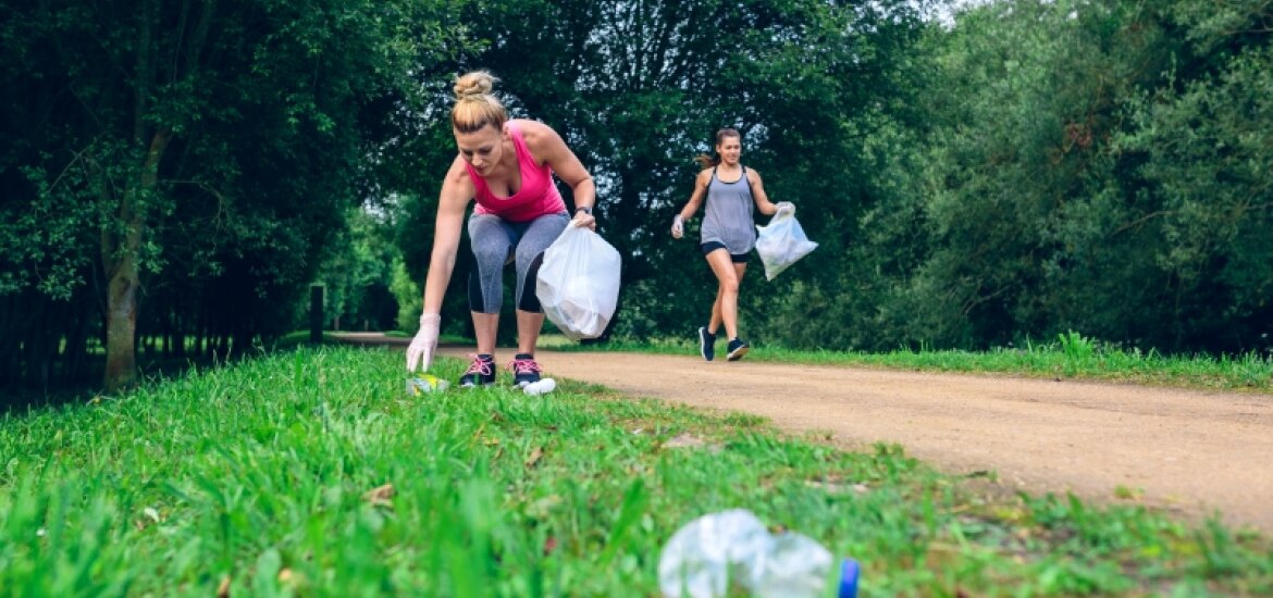 Plogging: cos’è e come praticarlo – A2A