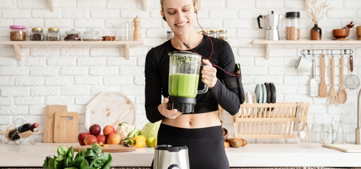 Centrifughe primaverili: 10 ricette - A2A