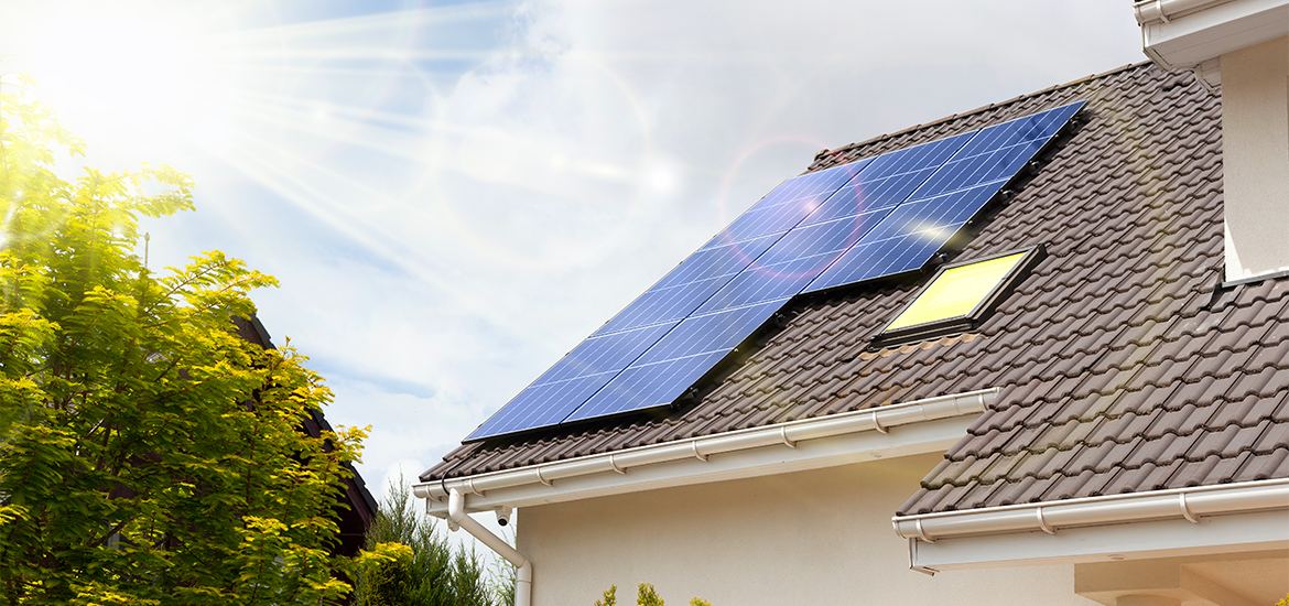 Pannelli solari o fotovoltaici - A2A
