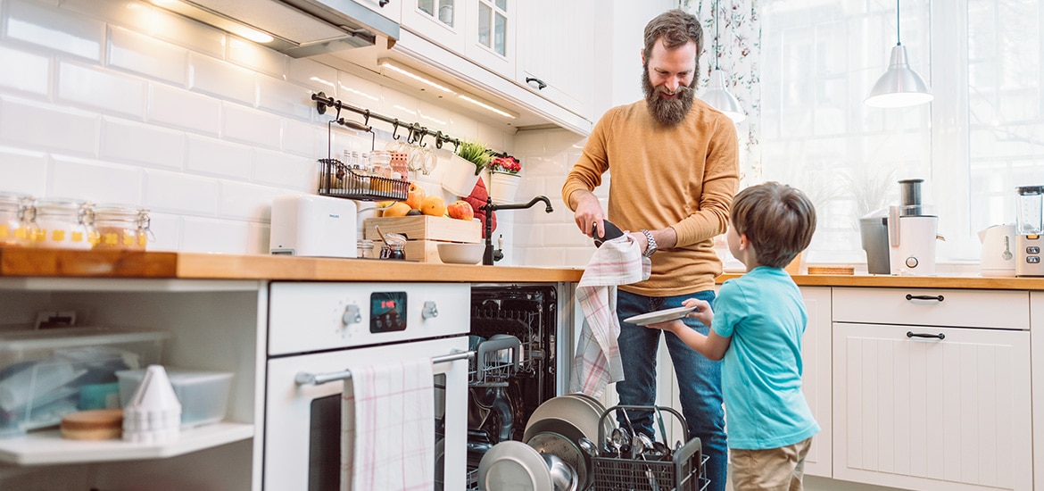 Come risparmiare energia in cucina - A2A