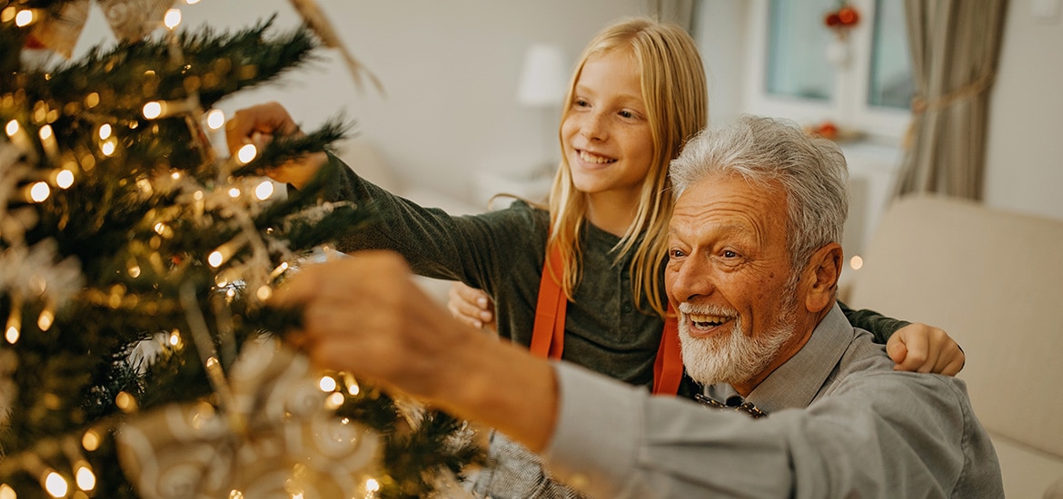 Natale sostenibile: come risparmiare energia - A2A