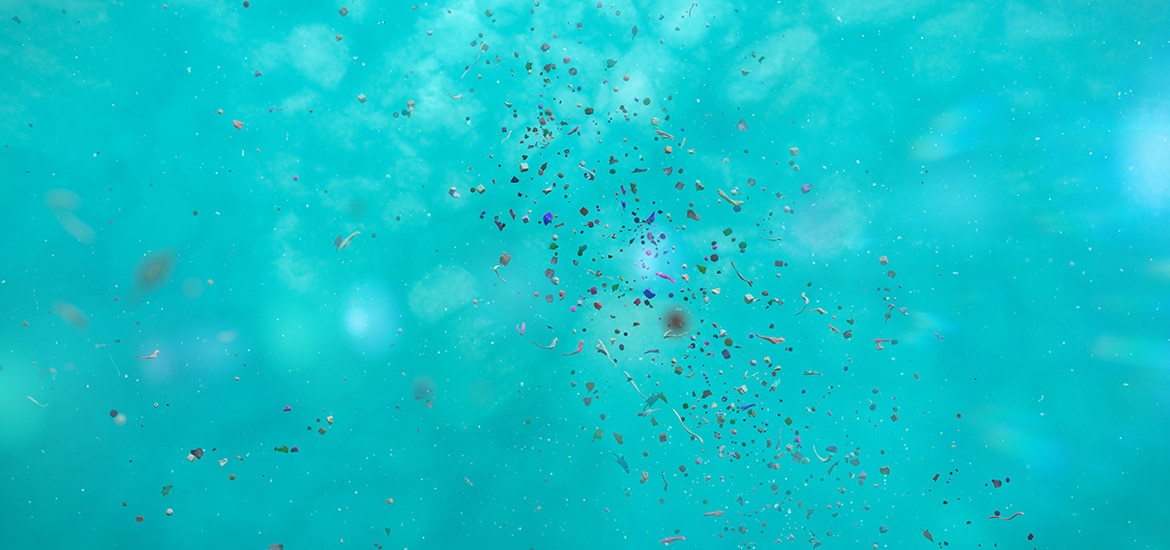 Cosa sono le microplastiche - A2A