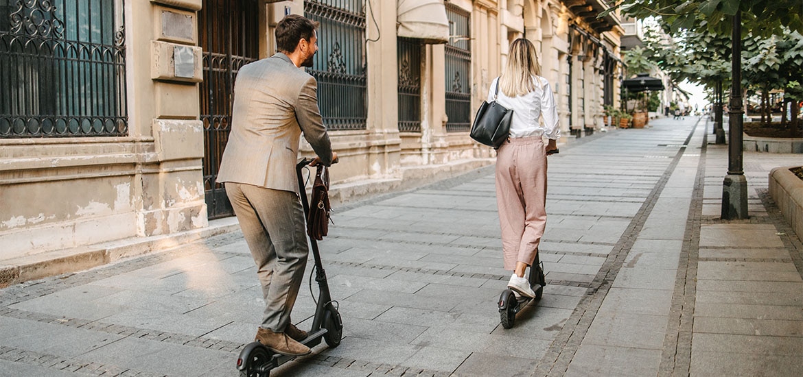 Fondo Mobilità Sostenibile: cosa finanzia - A2A