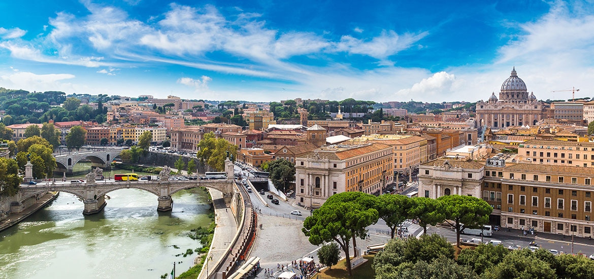 Auto elettriche a roma - A2A