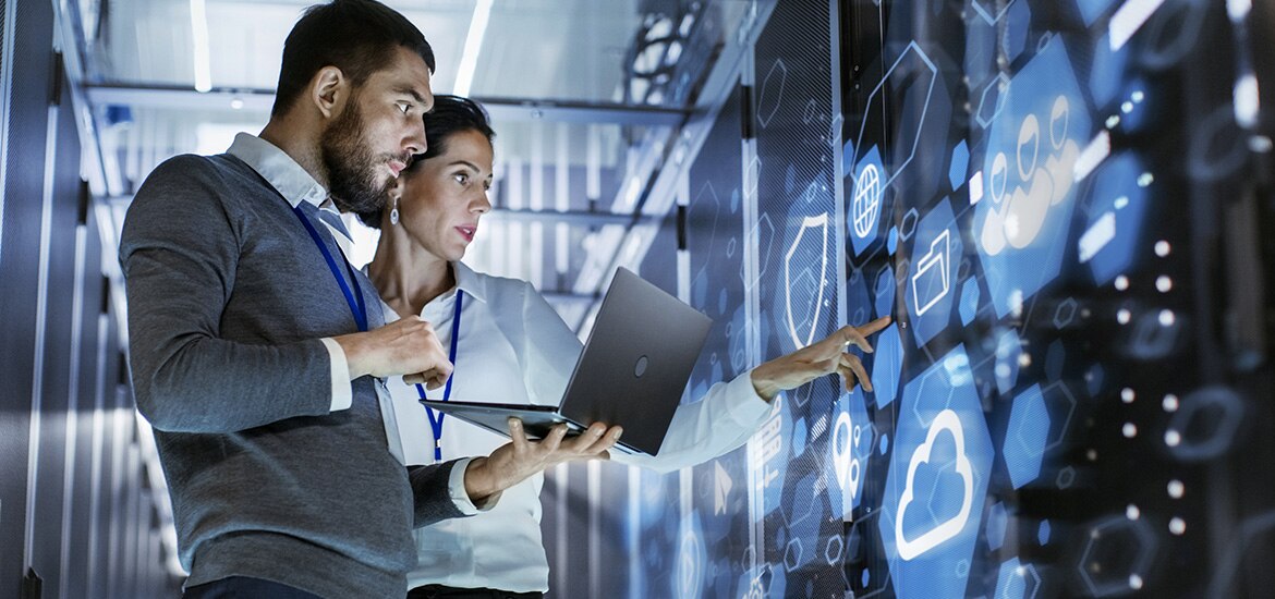 Internet of Things e risparmio energetico - A2A