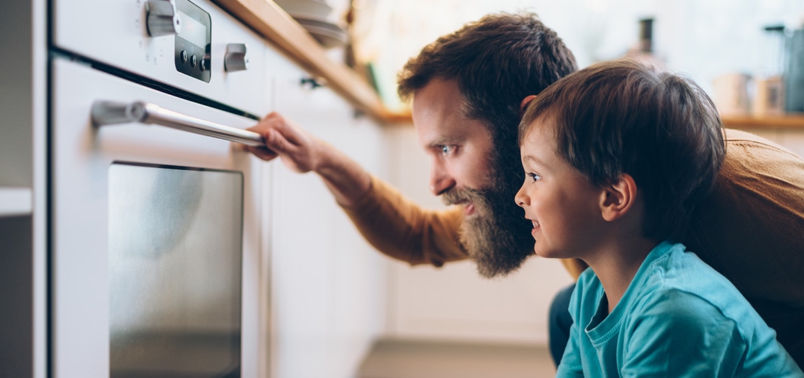 Consumo energia in cucina: gli errori - A2A