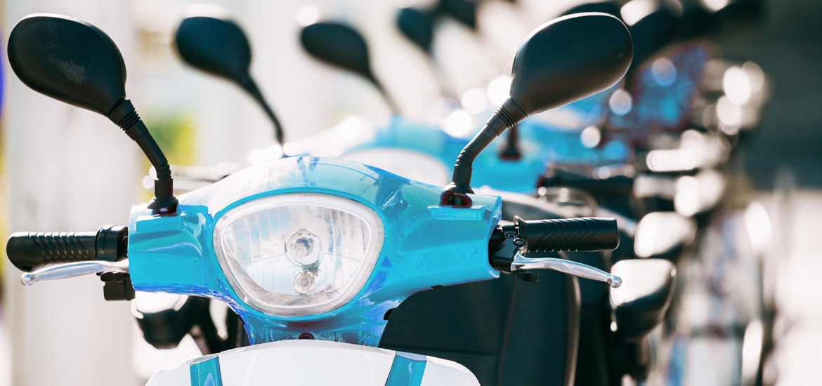 Scooter elettrico- ecco tutto quello che c’è da sapere prima di utilizzarlo