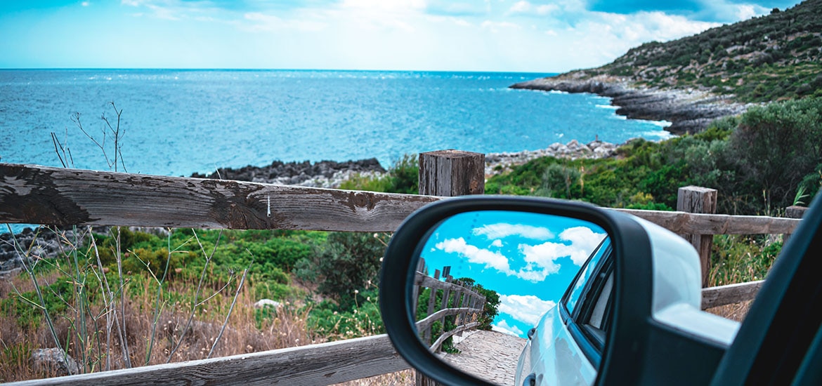 Puglia in auto elettrica - A2A