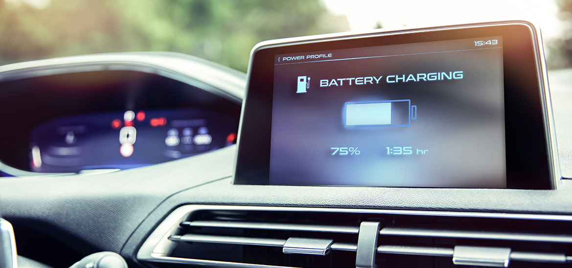 Batterie auto elettriche del futuro - A2A