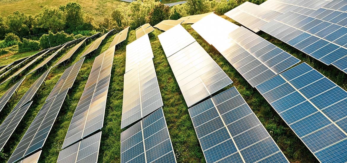 Fotovoltaico in Piemonte - A2A