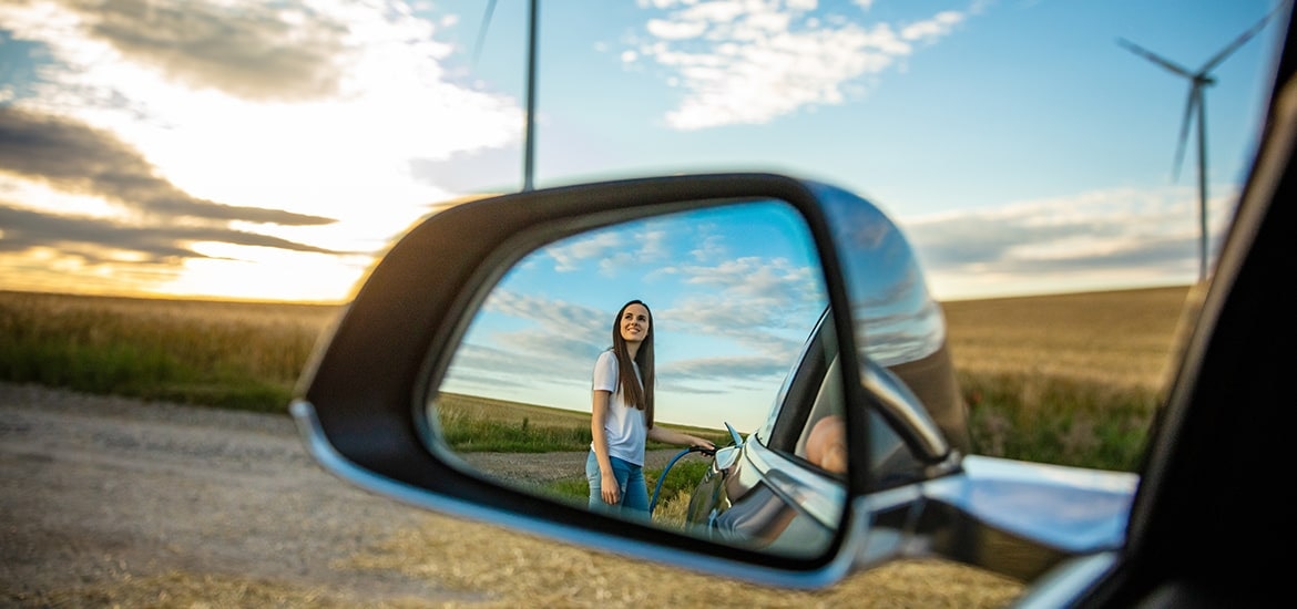 Investire nella mobilità elettrica - A2A