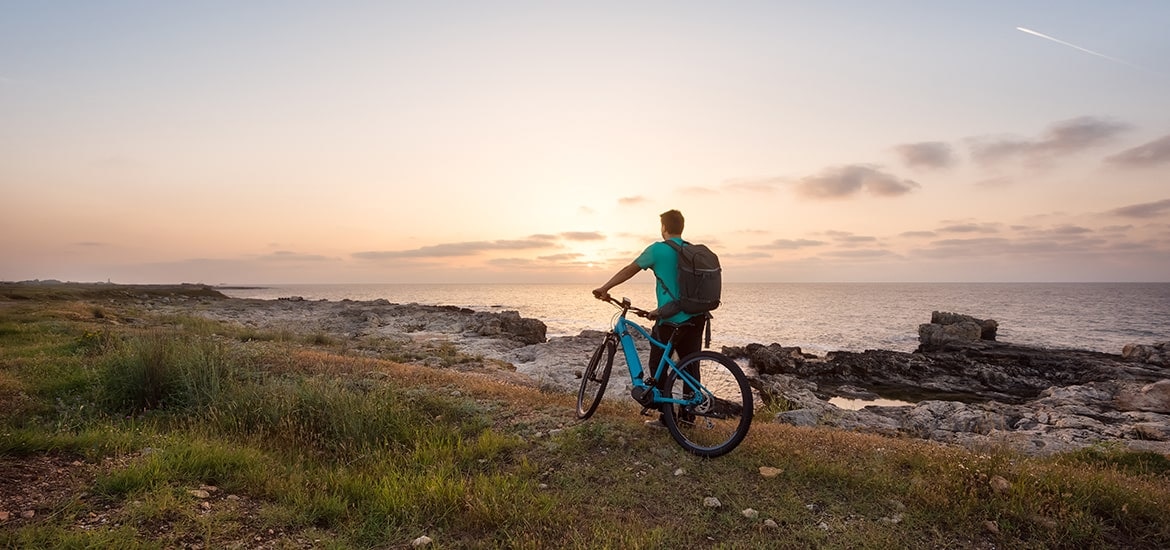 Mobilità sostenibile in Puglia - A2A