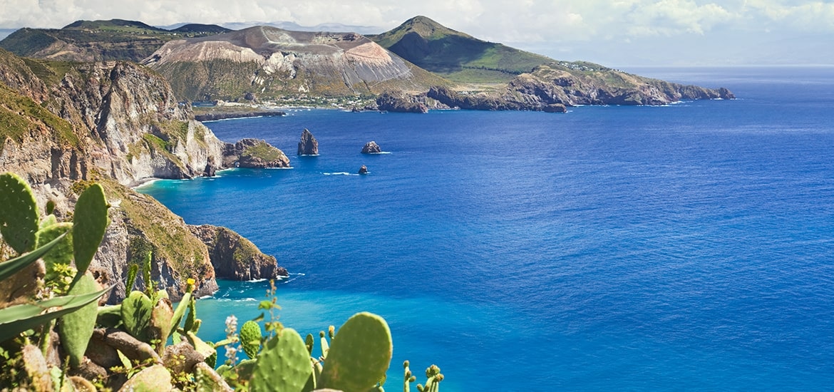 Smart island: l'esempio delle Eolie - A2A