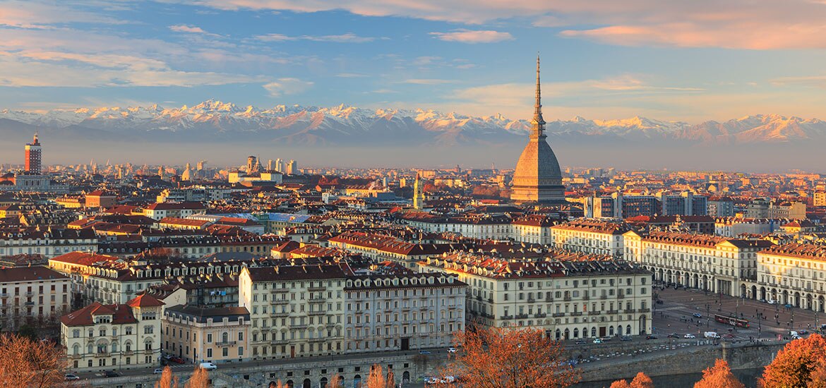 Torino, ZTL gratis per chi ha un'auto elettrica.