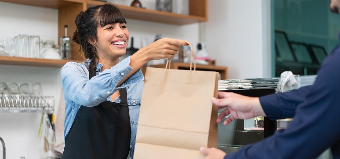 Doggy bag obbligatoria in Italia - A2A