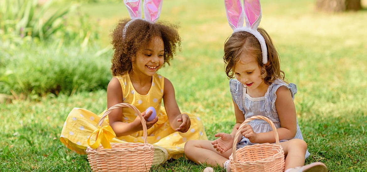 3 idee per il tuo Weekend di Pasqua Eco-Sostenibile