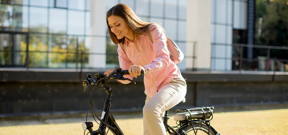 Differenze tra bici elettrica e pedalata assistita - A2A