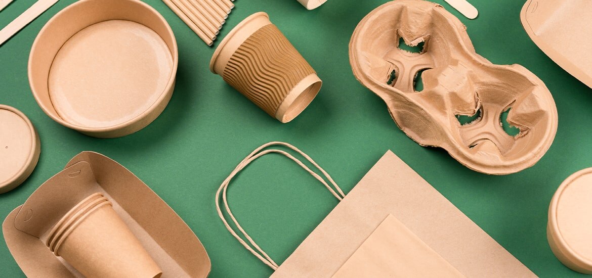 Green packaging: materiali – A2A Energia