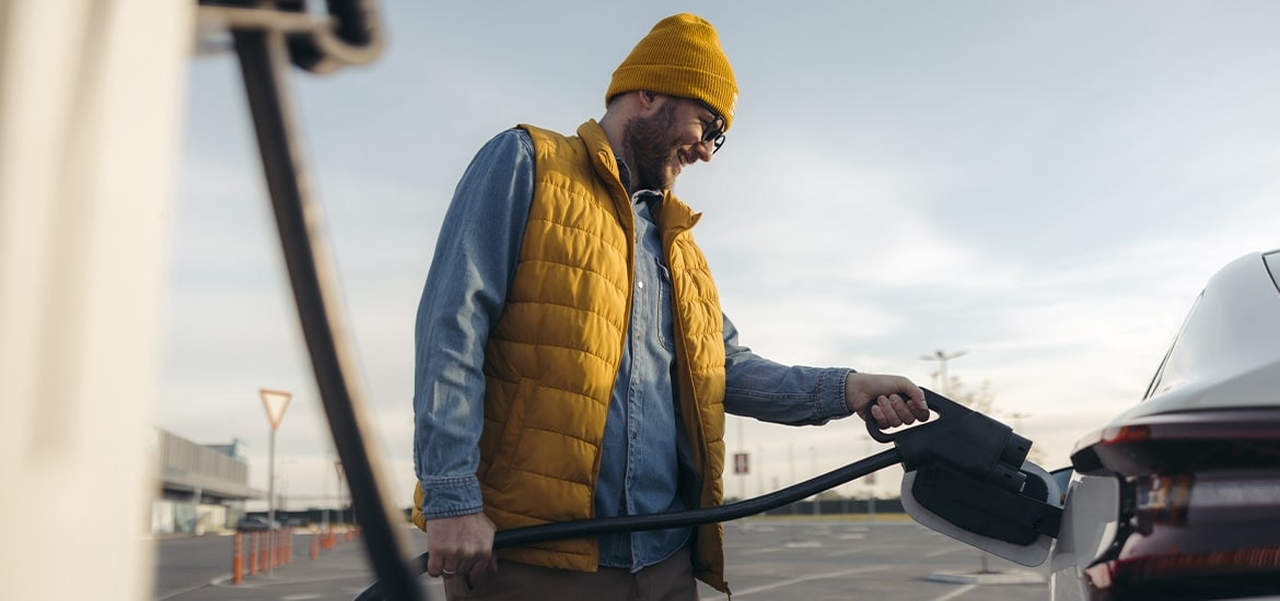 Auto elettriche in Norvegia – A2A