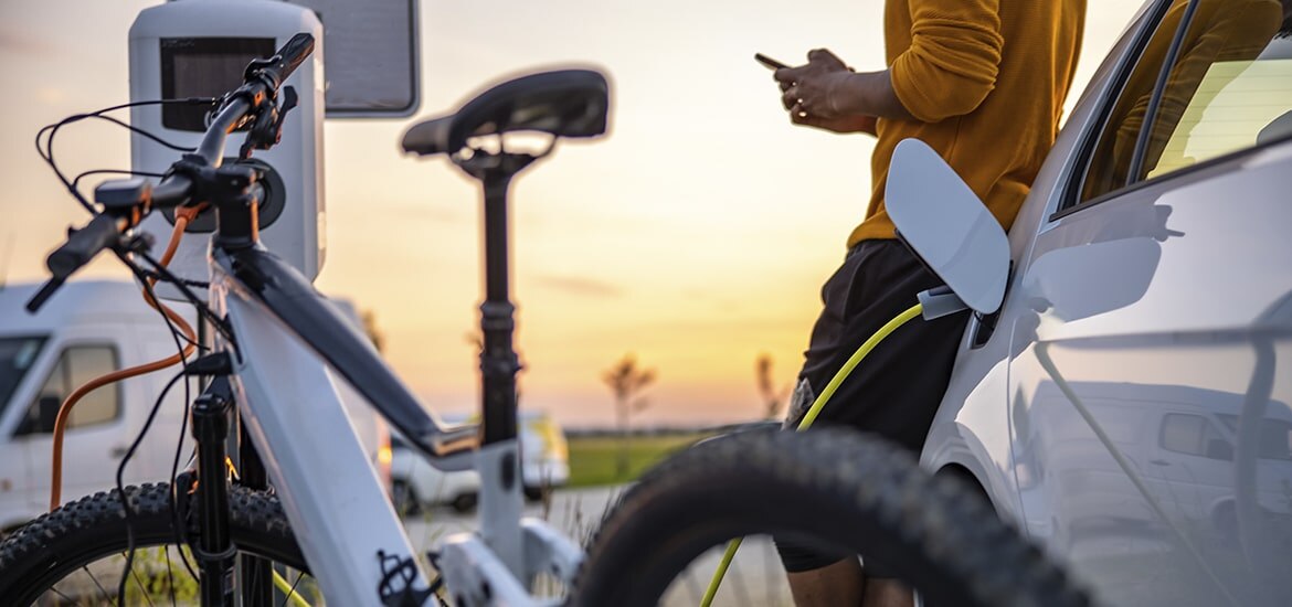 Mobilità sostenibile: novità 2024 - A2A