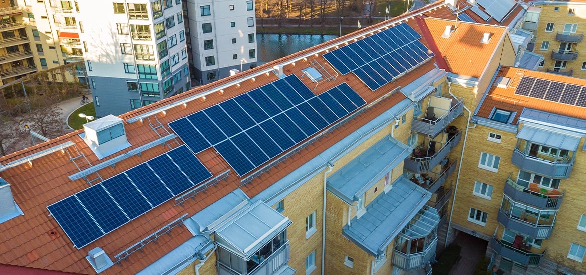 Fotovoltaico per condominio: cosa sapere - A2A