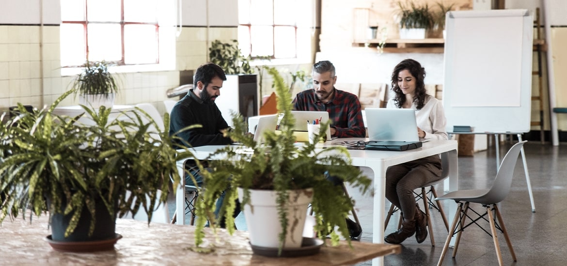 5 consigli pratici per ristrutturare l'ufficio - A2A